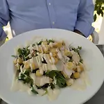 מלון La Cavallina בריזיגלה