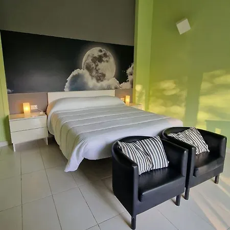 La Cavallina Hotel