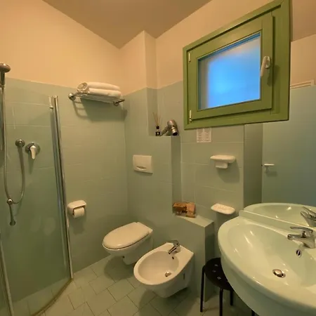 La Cavallina Hotel
