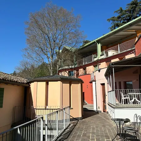 La Cavallina