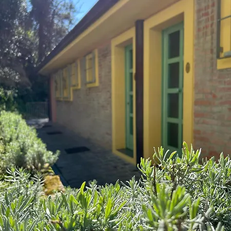 La Cavallina Hotel 3*