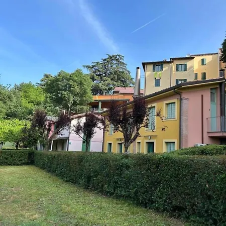 La Cavallina Hotel Brisighella