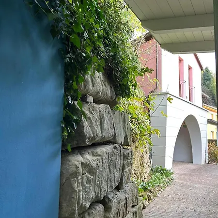 La Cavallina Hotel Brisighella