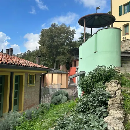 La Cavallina 3* Brisighella