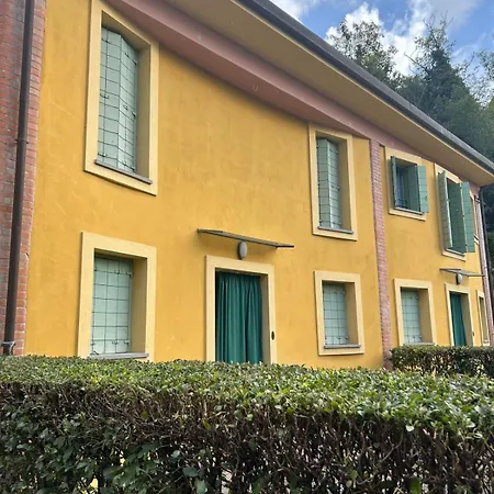 La Cavallina Hotel 3*