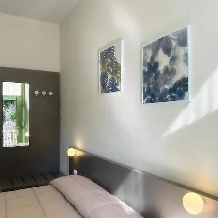 Hotel La Cavallina