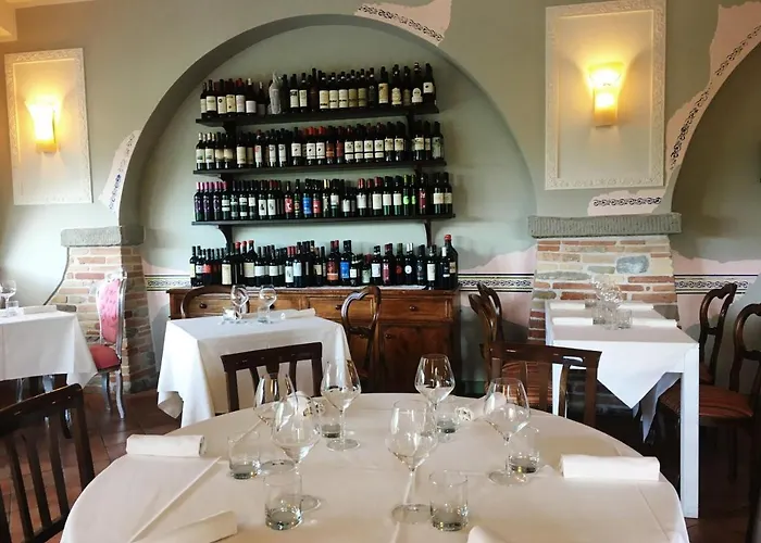 Hotel La Cavallina Brisighella