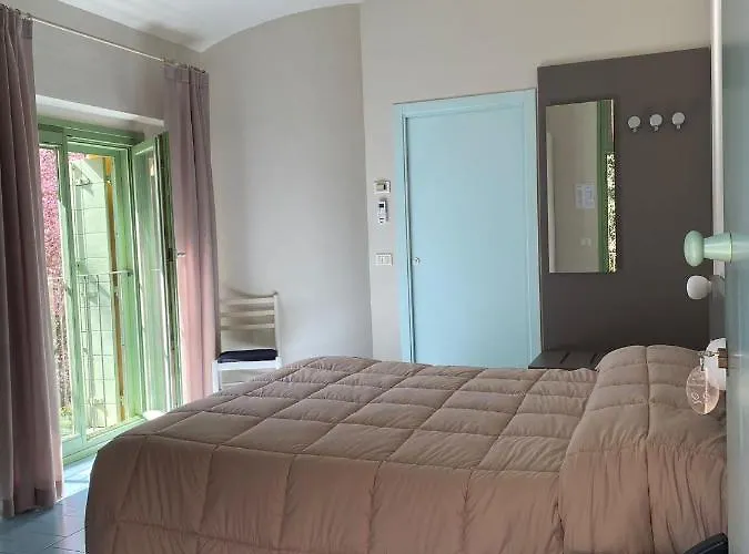 La Cavallina Hotel Brisighella