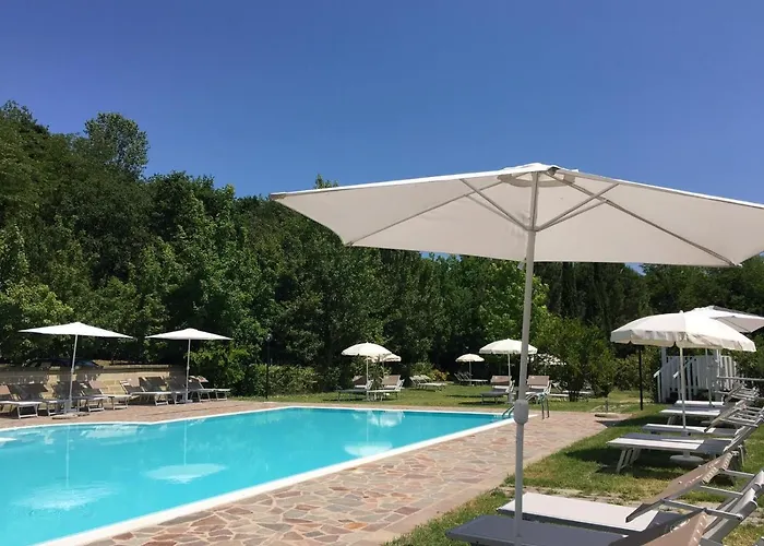 La Cavallina Hotel 3*