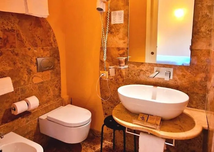 Hotel La Cavallina Brisighella