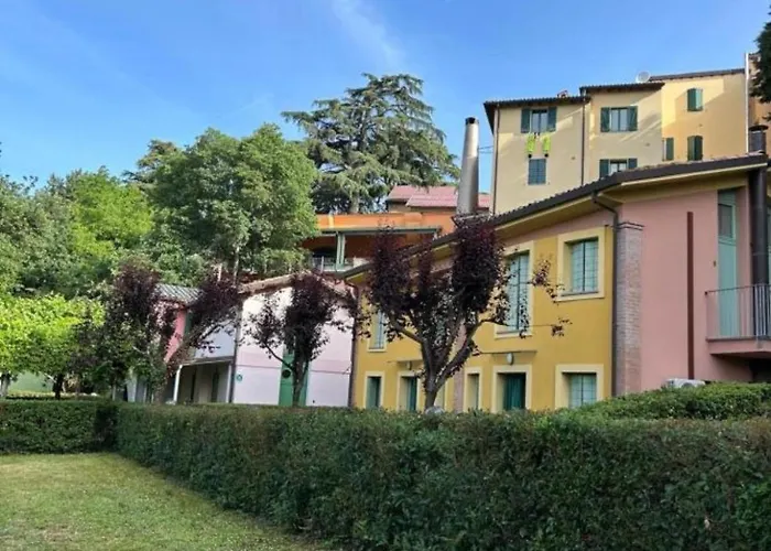La Cavallina Hotel Brisighella