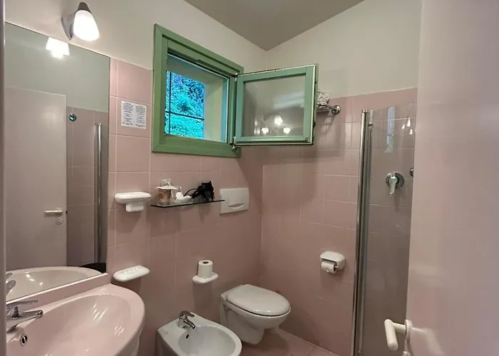 Hotel La Cavallina 3*