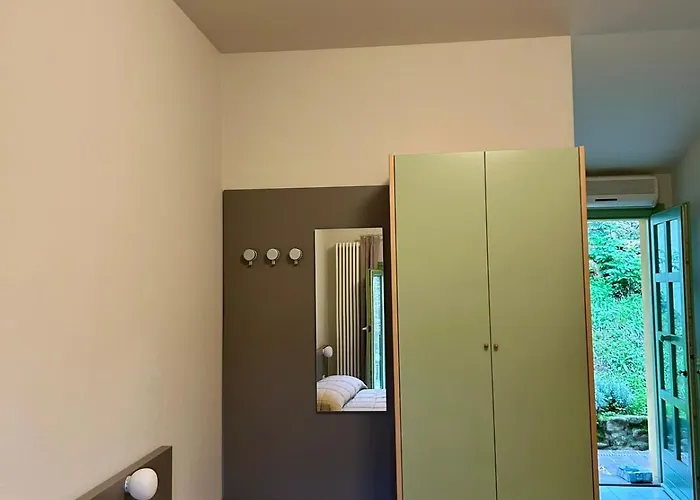 La Cavallina Hotel Brisighella