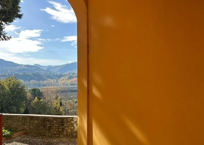 La Cavallina Hotel 3*