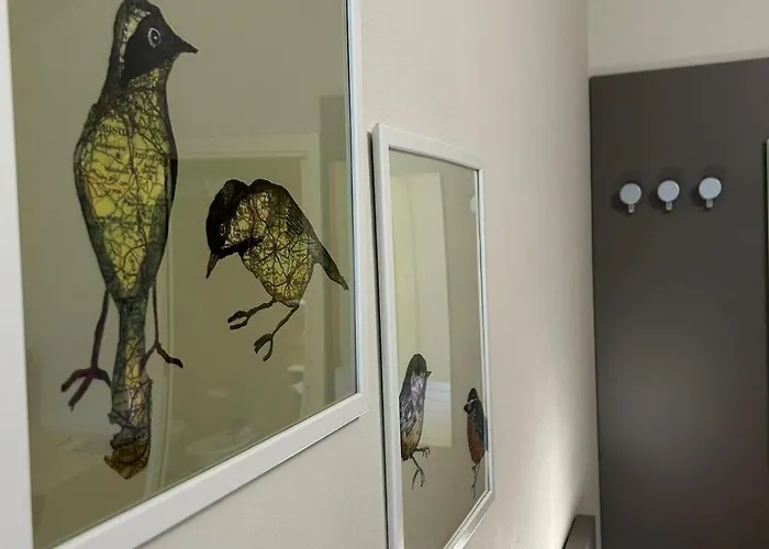 Hotel La Cavallina 3*