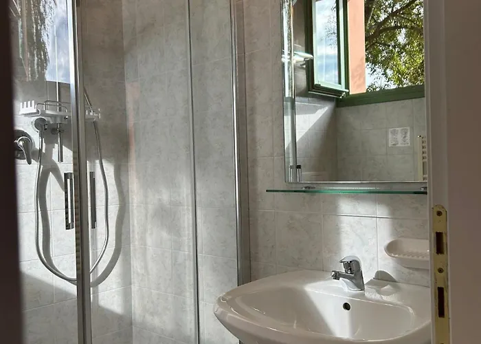 La Cavallina Hotel Brisighella