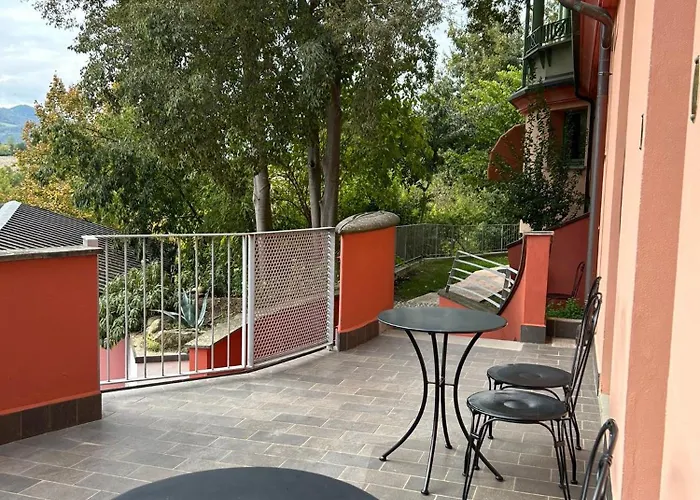 La Cavallina Hotel Brisighella