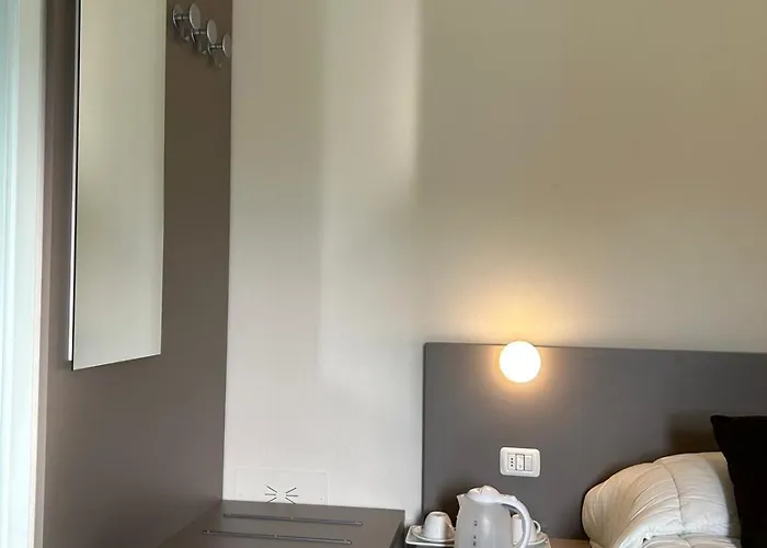 La Cavallina Hotel 3*