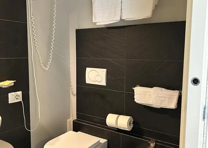 Hotel La Cavallina 3*