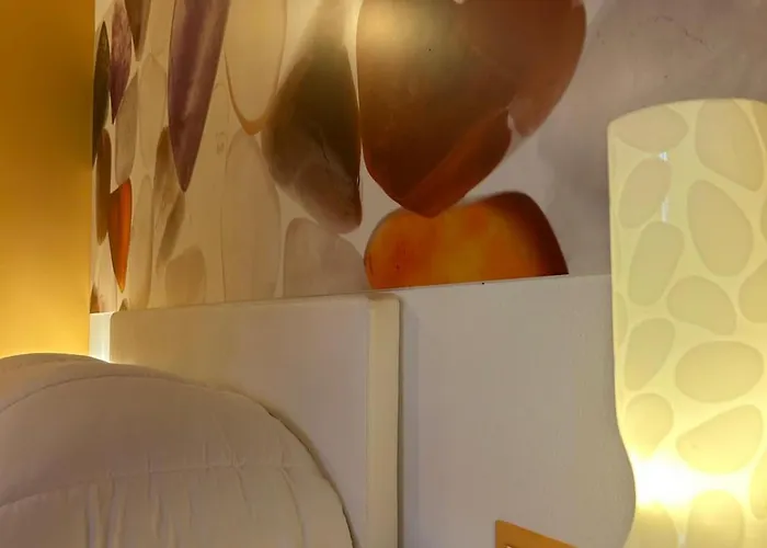 La Cavallina Hotel Brisighella