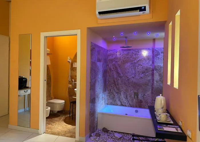 La Cavallina 3* Brisighella