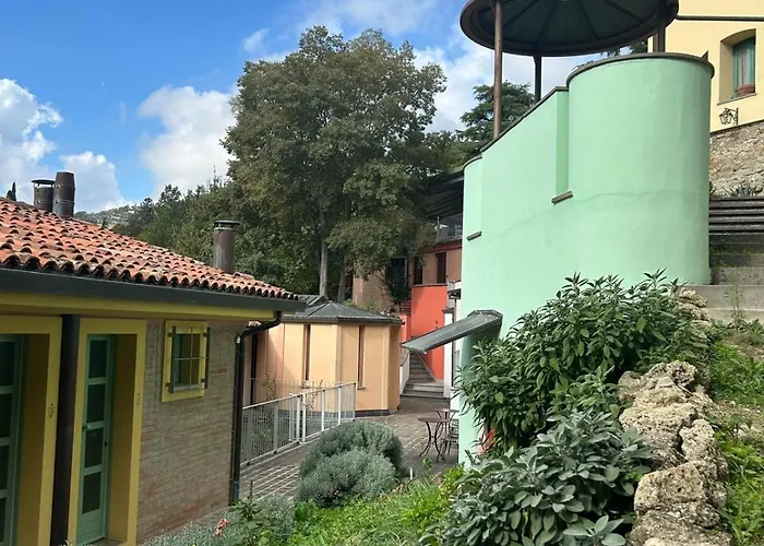 La Cavallina 3* Brisighella