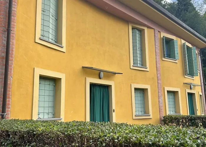 La Cavallina Hotel 3*