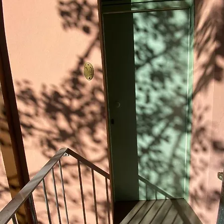 فندق La Cavallina