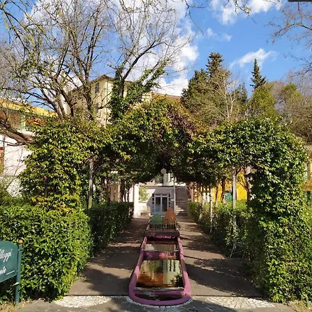 La Cavallina فندق بريزيغيلا