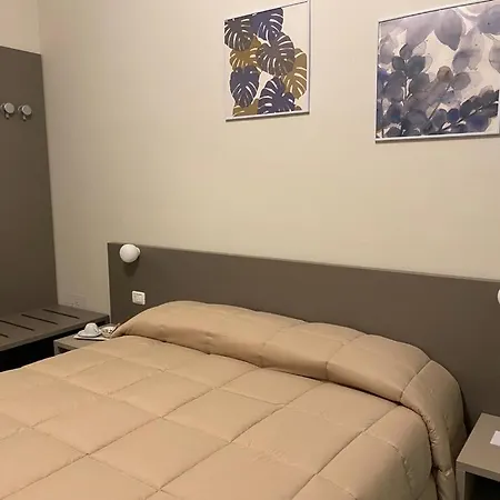 La Cavallina ブリジゲッラ