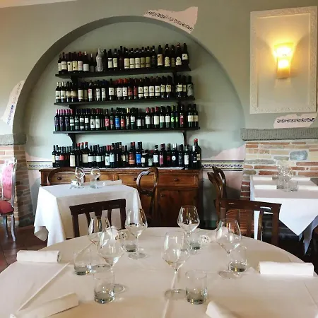 Hotel La Cavallina Brisighella
