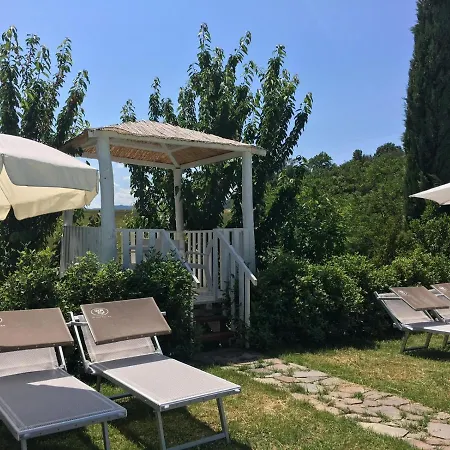 La Cavallina Brisighella