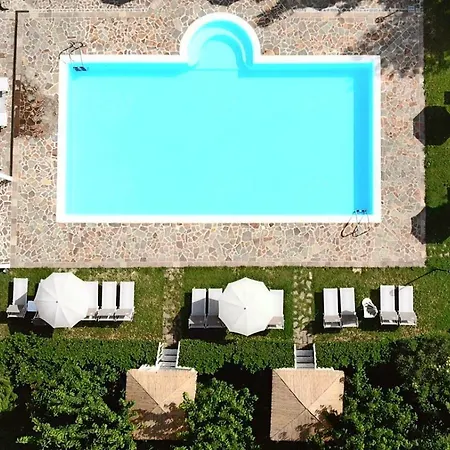 La Cavallina 3* ブリジゲッラ