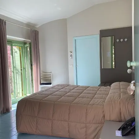 La Cavallina ホテル ブリジゲッラ