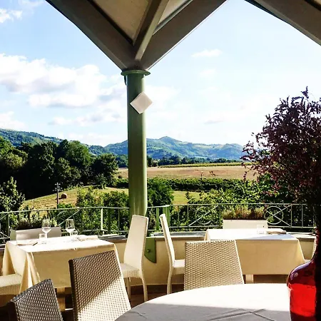 La Cavallina ホテル ブリジゲッラ