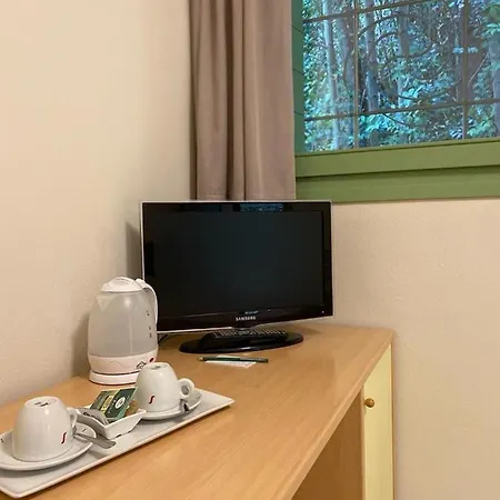 La Cavallina ホテル ブリジゲッラ