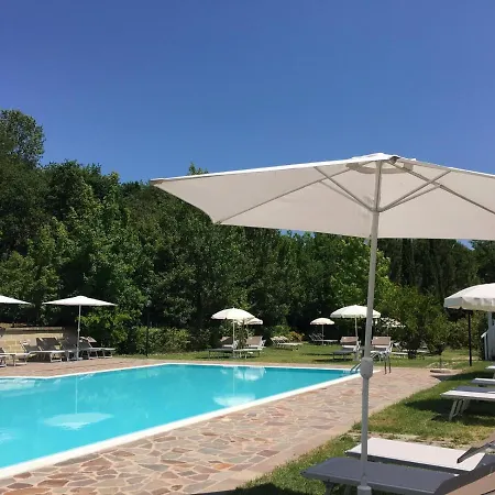 La Cavallina Hotel 3*