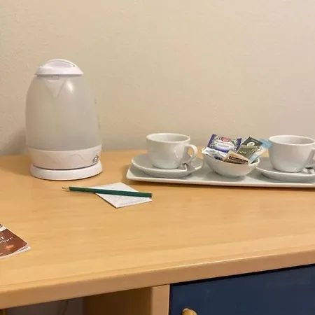 La Cavallina ホテル 3*