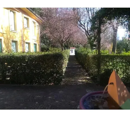 La Cavallina