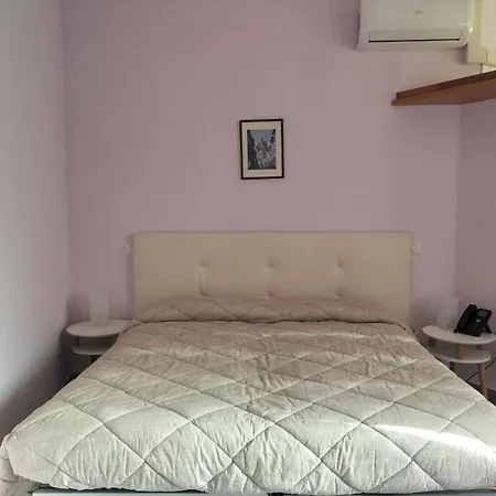 ホテル La Cavallina