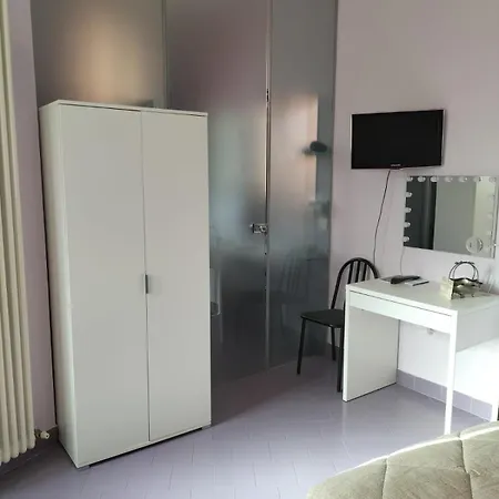 ホテル La Cavallina ブリジゲッラ