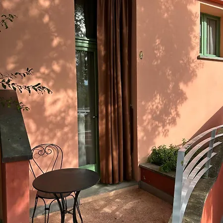 La Cavallina ブリジゲッラ