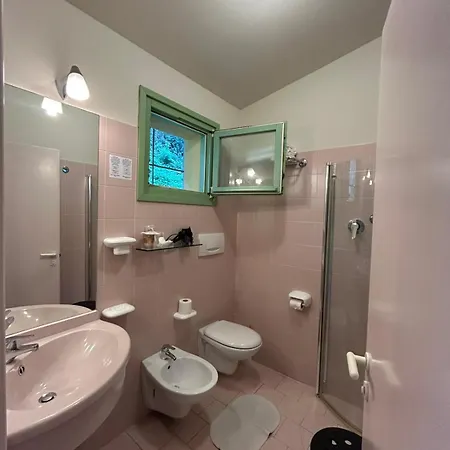 فندق La Cavallina 3*