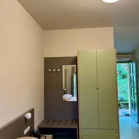 La Cavallina Hotell Brisighella