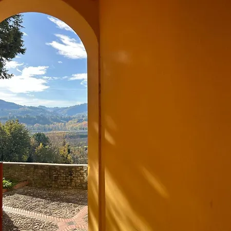 La Cavallina Hotell 3*