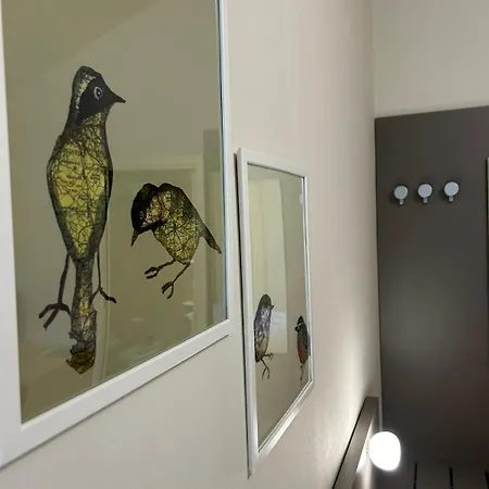 فندق La Cavallina 3*