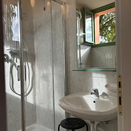 La Cavallina ホテル ブリジゲッラ