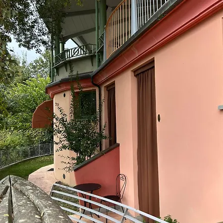 La Cavallina 3*