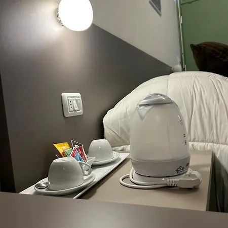 ホテル La Cavallina