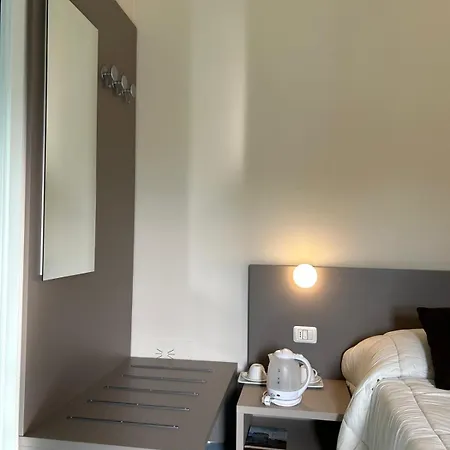 La Cavallina Hotel 3*